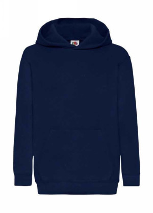 Kids` Hooded Sweat - Reklamnepredmety