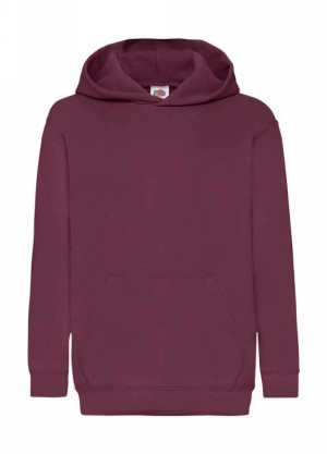 Kids` Hooded Sweat - Reklamnepredmety