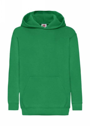 Kids` Hooded Sweat - Reklamnepredmety