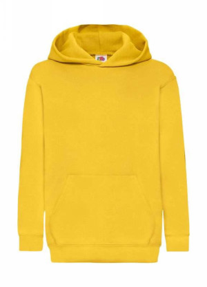 Kids` Hooded Sweat - Reklamnepredmety