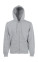 Hooded Sweat Jacket - 294-01-123 - variant Fr 294011234