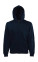 Hooded Sweat Jacket - 294-01-202 - variant Fr 294012023