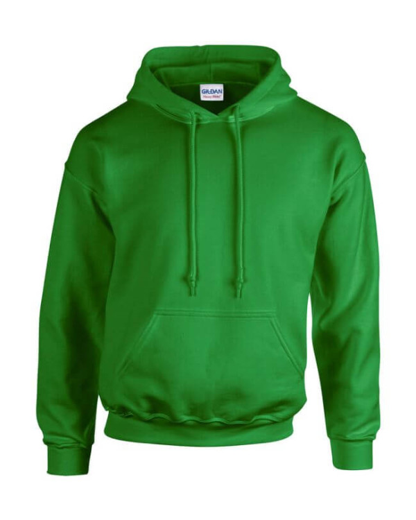 Heavy Blend Hooded Sweat