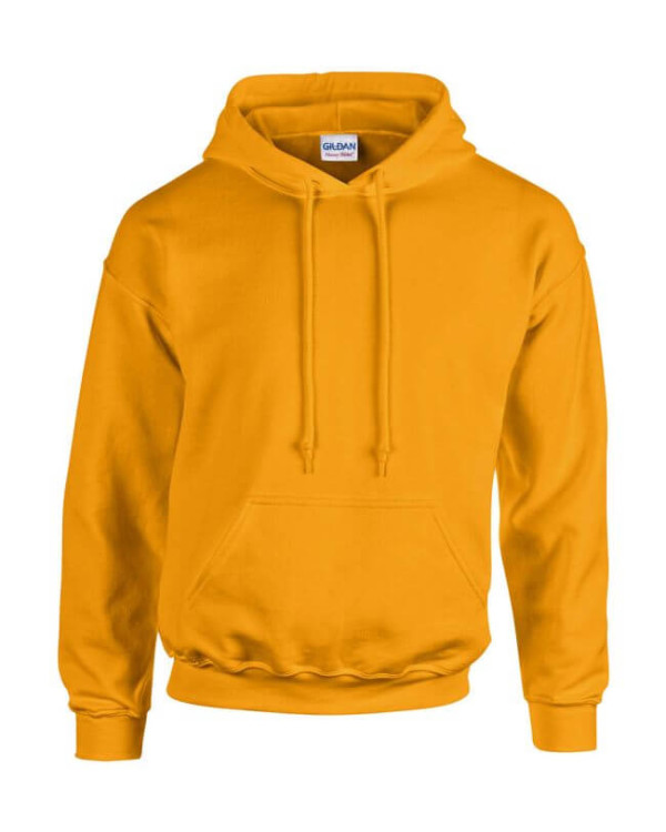 Heavy Blend Hooded Sweat