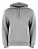 K333 Regular Fit Hoodie - K333_Heather-Grey - variant Ls 1000310612