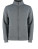 K334 Regular Fit Zipped Sweatshirt - K334_Dark-Grey - variant Ls 1000299466