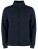 K334 Regular Fit Zipped Sweatshirt - K334_Navy - variant Ls 1000299460