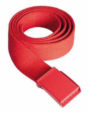 Polyesterový opasok KX153 - Reklamnepredmety