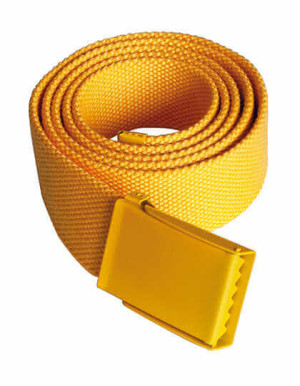 Polyesterový opasok KX153 - Reklamnepredmety