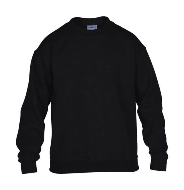 Kids` Blend Crew Neck Sweat