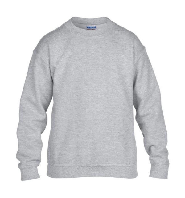 Kids` Blend Crew Neck Sweat