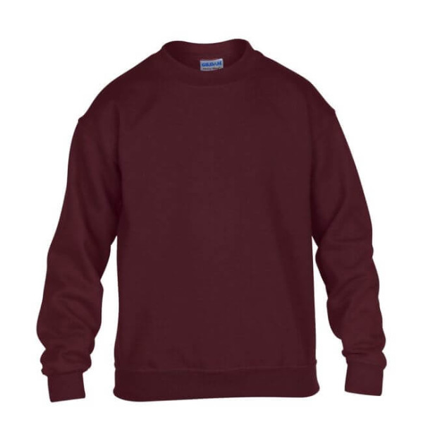 Kids` Blend Crew Neck Sweat