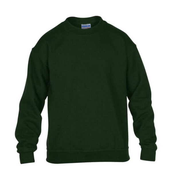 Kids` Blend Crew Neck Sweat