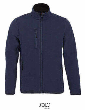 L03090 Men´s Softshell Jacket Radian - Reklamnepredmety