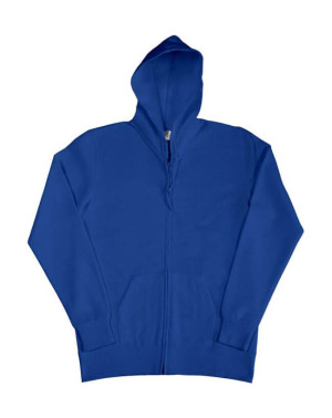 Ladies` Zip Hood - Reklamnepredmety