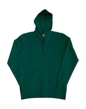 Ladies` Zip Hood - Reklamnepredmety
