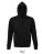L03105 Men´s Zip Hoodie Spike - L03105_Black - variant Ls 1000302702