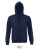L03105 Men´s Zip Hoodie Spike - L03105_French-Navy - variant Ls 1000302720