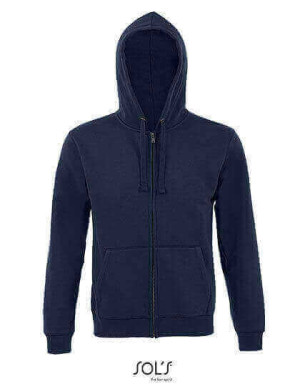 L03105 Men´s Zip Hoodie Spike - Reklamnepredmety