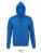 L03105 Men´s Zip Hoodie Spike - L03105_Royal-Blue - variant Ls 1000302726