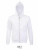 L03105 Men´s Zip Hoodie Spike - L03105_White - variant Ls 1000302708