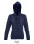 L03106 Women´s Zip Hoodie Spike - L03106_French-Navy - variant Ls 1000302756