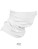 LC03094 Multifunctional Neck Warmer Bolt - LC03094_White - variant Ls 1000302869