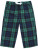 LW083 Baby Tartan Trousers - LW083_Navy-Green-Check - variant Ls 1000310302