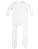 LW650 Organic Sleepsuit - LW650_White - variant Ls 1000290493