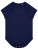 LW655 Organic Bodysuit - LW655_Navy - variant Ls 1000290516