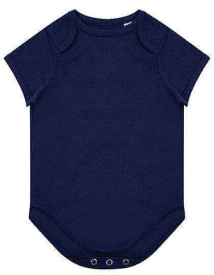 LW655 Organic Bodysuit - Reklamnepredmety