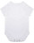 LW655 Organic Bodysuit - LW655_White - variant Ls 1000290522