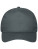 MB6237 5 Panel Cap Bio Cotton - MB6237_Graphite - variant Ls 1000304410
