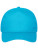 MB6237 5 Panel Cap Bio Cotton - MB6237_Turquoise - variant Ls 1000304411