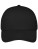 MB6239 6 Panel Mesh Cap - MB6239_Black_Black - variant Ls 1000304427
