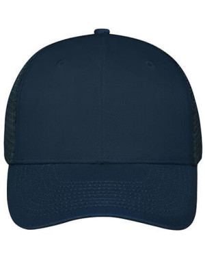 MB6239 6 Panel Mesh Cap - Reklamnepredmety