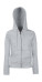 Premium Hooded Sweat Jacket Lady-Fit - 254-01-123 - variant Fr 254011235