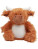 MM565 Zippie Highland Cow