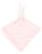 MM700 Baby Animal Comforter With Rattle - MM700_Pink-Rabbit - variant Ls 1000290314