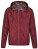 MY1010 my mate - Unisex Hooded Windbreaker - MY1010_Burgundy - variant Ls 1000289473