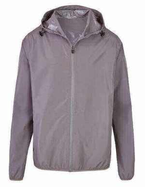 MY1010 my mate - Unisex Hooded Windbreaker - Reklamnepredmety