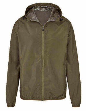 MY1010 my mate - Unisex Hooded Windbreaker - Reklamnepredmety