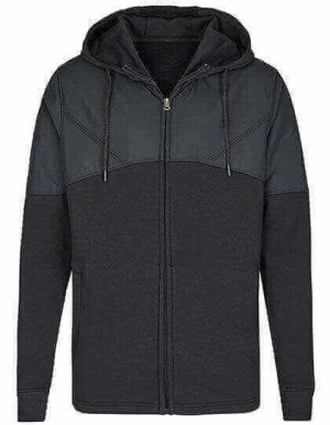 MY910 my mate - Unisex Sweat Jacket - Reklamnepredmety