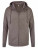 MY910 my mate - Unisex Sweat Jacket - MY910_Grey-Solid - variant Ls 1000289466