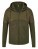 MY910 my mate - Unisex Sweat Jacket - MY910_Olive - variant Ls 1000289445