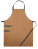 NT5260 Apron PU - NT5260_Brown_Dark-Grey - variant Ls 1000304390