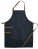 NT5260 Apron PU - NT5260_Dark-Grey_Brown - variant Ls 1000304391