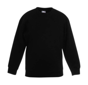 Kids` Set-In Sweat - Reklamnepredmety