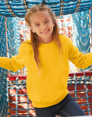 Kids` Set-In Sweat - Reklamnepredmety