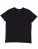 P01 Men's Essential Organic T - P01_Black - variant Ls 1000292024